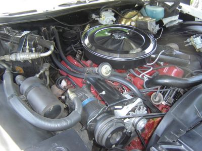 1971 GS engine
