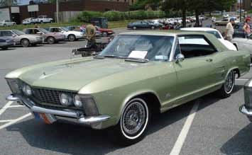 First Place, 1963-64
1964, owned by Paul Arena, Staten Island, NY
