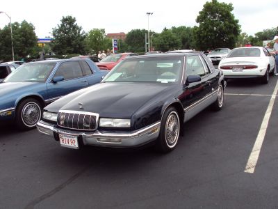 First Place 1986-93
1992, owned by Dave Shipman, Weymouth, MA
