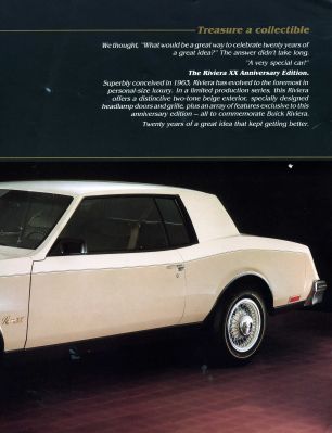 Page 3 of sales brochure 
