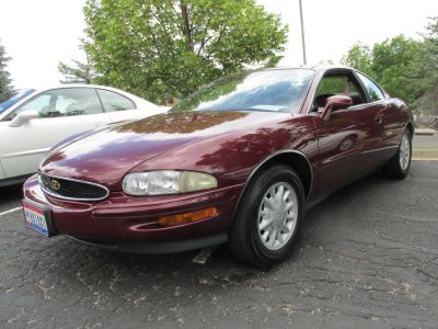 First Place 1995-99
1998, owned by Chip Aeppli, Tallmadge, OH

