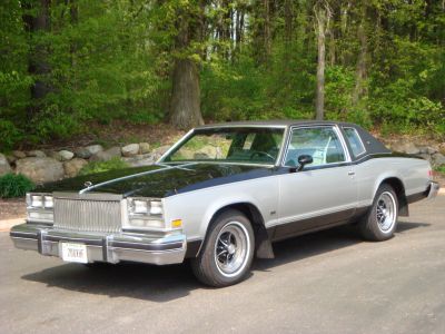 Owned by Chip Aeppli, Tallmadge, OH
