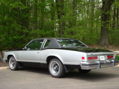 Only 2,899  LXXV Edirions were built at a base price of $8,082.
