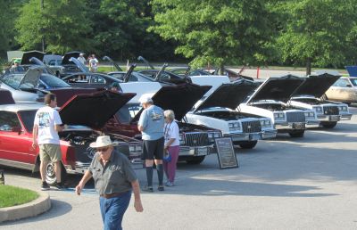 1982-85 Convertibles
