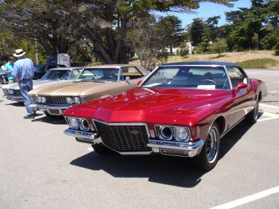 Car Show
