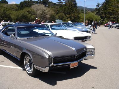 Car Show
