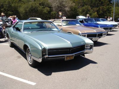 Car SHow
