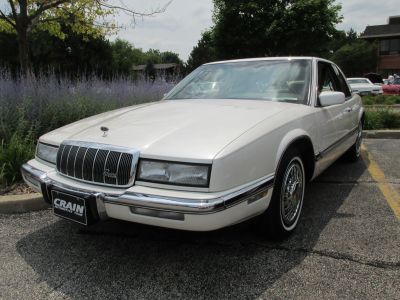 First Place, 1986-93
1993, owned by Gwyn Crain, Sophia, NC
