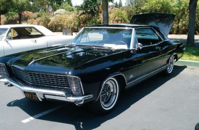 First Place 1965
1965, owned by Tim Hyden, Orinda, CA
