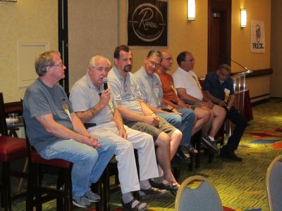 Tech Advisors Q&A
