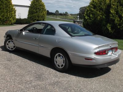  #146, of 200 produced, owned by Jim Jaeger
