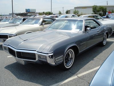First Place 1966-70
1968, owned by Randy Hunter, Sittsville, Ontario
