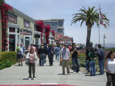 Cannery Row
