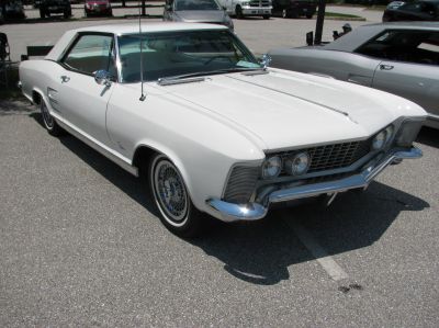 63-64 1st Place
1963 Kevin Gartland - Clio, MI
