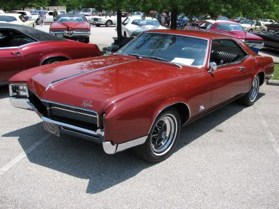 66-70 1st Place
1967 Scott Combs - Columbus, OH
