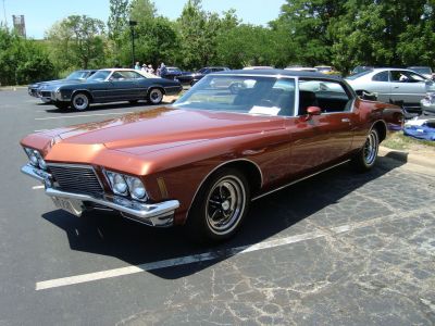 First Place 1971-1973
1971 James Marrant, Calumet IL
