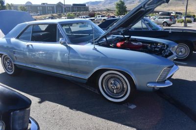 Best of Show
1963 Steve Read from Santa Rosa CA
