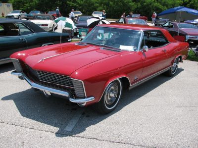 GS 2nd Place
1965 Paul Taviline - Chester Springs, PA
