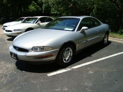 1997 Gordon Wolfgang
