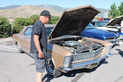Very Original 65 GS
