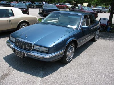 Long Distance Driven - Over all years - 2210mi
1992 Ted and Florie Mielke - Fountain Hills, AZ 
