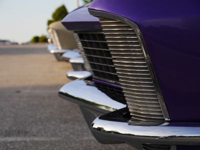 Artistic Shot by Maurizio Ferrai
