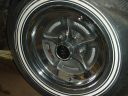 Filename=CLEAN_WHEEL.JPG
Filesize=491KiB
Dimensions=1280x960
Date added=Oct 04, 2018 CLEAN_WHEEL.JPG