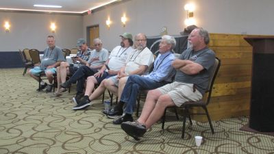 Technical Advisors Q&A
