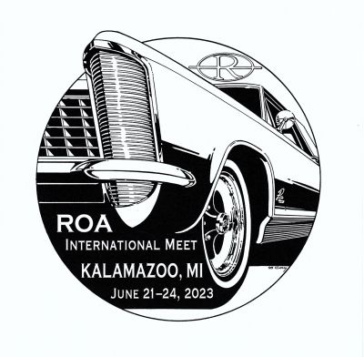 2023 ROA International Meet
Keywords: 2023 ROA International Meet