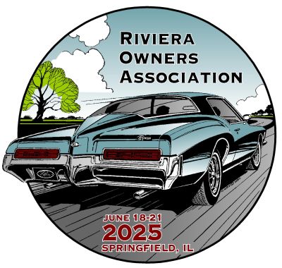 2025 ROA International Meet
