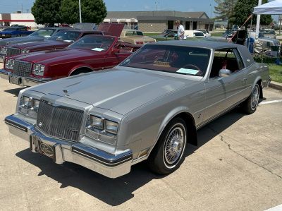 1979-85 Class … 
1979, Owned by David Bevington, Parma, OH

