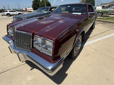 1979-85 Class … 
1983, Owned by Tom Ferencz, Parma Heights, OH
