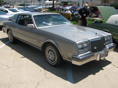 1979-85 Class … 
1983, Owned by Jim Vesely, Madison, WI
