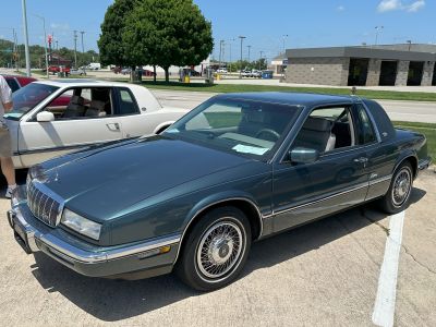 1986-93 Class … 
1992, Owned by Charles Piccola, Chippewa Lake, OH

