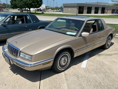 1986-93 Class … 
1993, Owned by Horace (Joe) Wilson, Brook Park, OH

