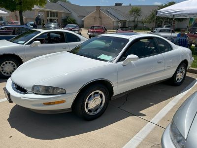 1995-99 Class … 
1995, Owned by Barb Carroll, Island Lake, IL
