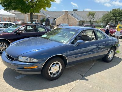 1995-99 Class … 
1995, Owned by Richard Brent, Villanova, PA

