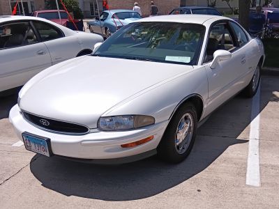 1995-99 Class … 
1998, Owned by Tom Hunt, Pingree Grove, IL
