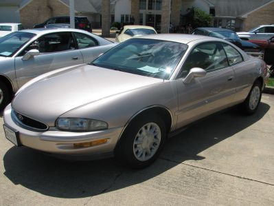 1995-99 Class … 
1998, Owned by Gary & Anne Jacobs, Cypress, TX
