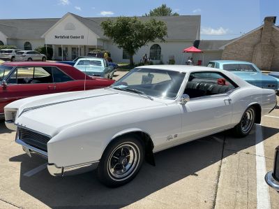 Gran Sport / GS Class … 
1966, Owned by Randy & Cindy Reuter, Oregon, IL

