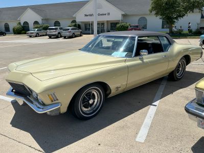 Gran Sport / GS Class … 
1971, Owned by Mike Badger, Springfield, IL
