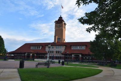 Abraham Lincoln Museum
