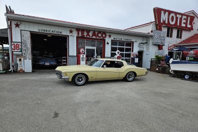 Local area “Historic Old Route 66” Attractions ...
