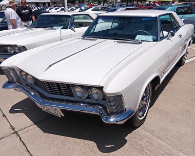 1963-70 1st Place … 
1963, Owned by Bill Mawbey, Stevens Point, WI

