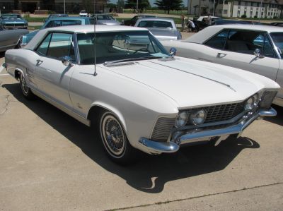 1963-70 2nd Place … 
1963, Owned by Kevin Gartland, Clio, MI

