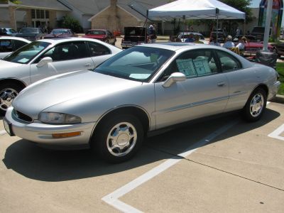 1995-99 1st Place … 
1999 Silver Arrow, Owned by Alan & Joy Oldfield, Center Point, IA

