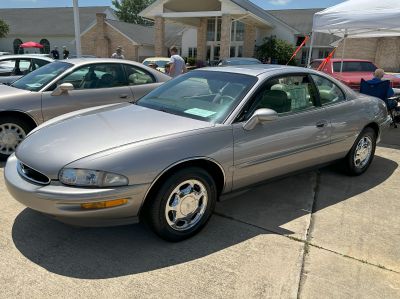 1995-99 2nd Place … 
1996, Owned by Chuck & Sue Bakker, Holland, MI

