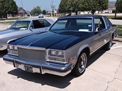 Winners Circle (2024) … 1971-78 Class … 
1978 LXXV, Owned by Leslie Fry, Arlington, TX
