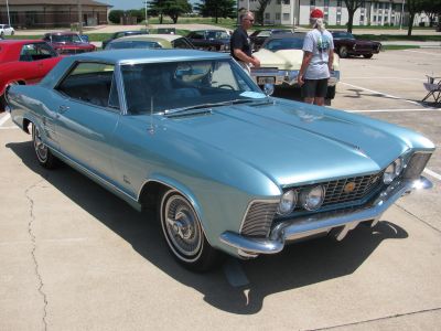 1963-70 Class … 
1963, Owned by Jerry & Joan Bodden, Spring Grove, IL
