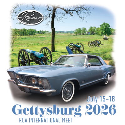 2026 ROA International Meet
